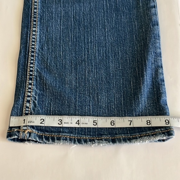 Silver Jeans ZAC Bootcut Size 33 - Picture 7 of 16